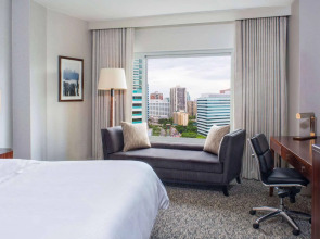 The Westin Jersey City Newport