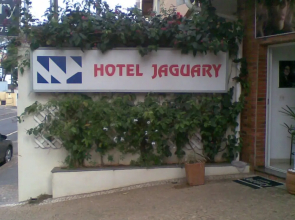 Jaguary Hotel Sumaré