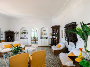 Villa Ginestra by Elite Villas