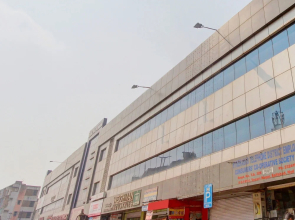 Alekhya Residency