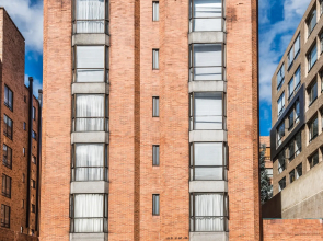 Travelers Suites Edificio Fontana Plaza