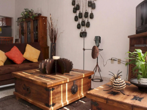 Mesón de San Andrés