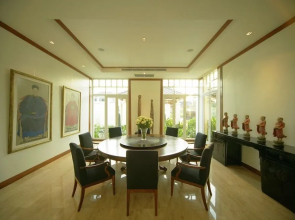 Tadarawadi Pool Villa at Phoenix Golf