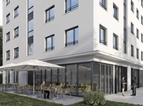 Munique Hotel München
