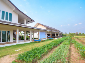 Pimali Foundation - Hospitality Training Center