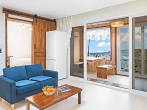 Jeju Dalbaekstay