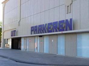 Bed Bites & Business Hotel Rotterdam