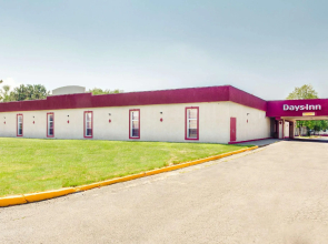 Americas Best Value Inn Fredonia NY