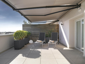 Stanford Court San Francisco