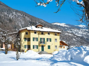 Apartment in Pellizzano