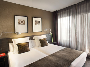 Hotel Medium Valencia