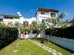 Casa Vacanza La Limonaia