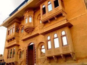 Hotel Meherangarh
