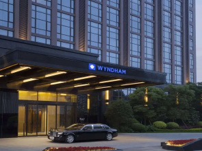 Wyndham Jinjiang