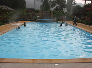 Tamarind Twin Resort