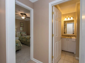 Ocean Dunes Villa #vod401 2 Bedrooms 2 Bathrooms Condo