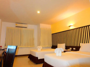 Dancenter Luxury Underwater World Pattaya