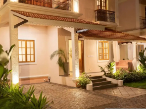 Featured on Elle Decor Villa Kanai by Hireavilla