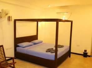 The Surflanaka Resort