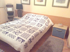 Apartment With 2 Bedrooms in Bol, With Wonderful sea View, Enclosed Ga