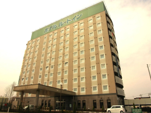 Hotel Route - Inn Hirosaki-Joto