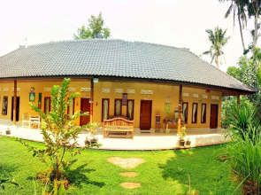bucu hidden guest house, and meditation center
