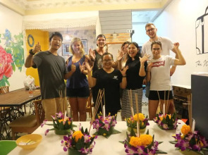 The Neighbors Hostel - Adults Only