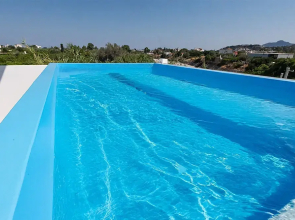 Sinani Villas Rhodes - Private Pool Retreat