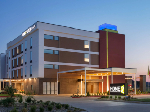 Home2 Suites by Hilton Oklahoma City Quail Springs