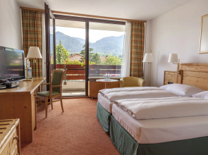 Flesslers Lenggries, a Tribute Portfolio Hotel