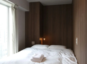 OHWA hostel minowa station