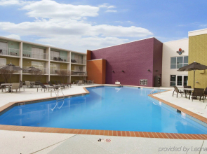 Ramada Plaza Springfield Hotel and Oasis Convention Center