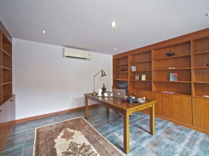 Summitra Villa No. 2