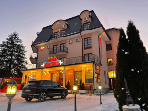 Hotel Dva Goluba