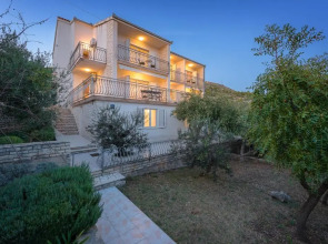 Residence Villa Irena Apartments