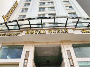 Royal Ocean Hotel Đa Nang