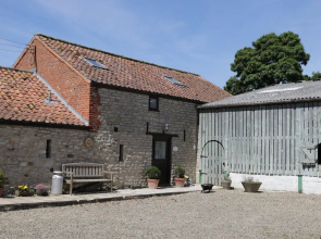 The Old Hayloft
