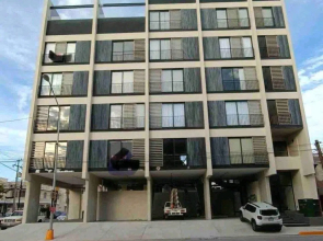 Moderno Loft, A 1/2 Cuadra De Malecón, Con Alberca