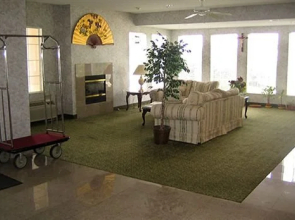 Delux Inn Express and Suites