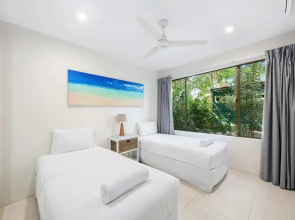Unit 01 The Noosa Apartments