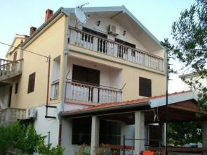 Darko - 100m From sea - A1-jednosobni