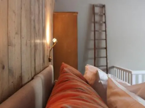 B&B Appartementen Het Buytenhof