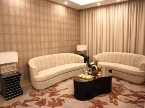 Sarwat Park Hotel Riyadh