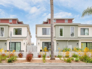 Salt Spray by AvantStay2 Private Balconies in Oceanside 10mins From the Beach