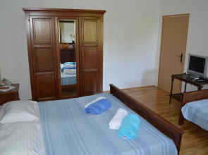 Apartment Mare Monti
