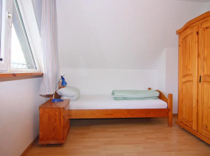 Apartment in Behrensdorf Near Baltic Sea