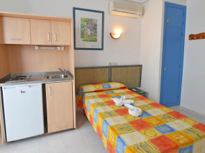 Aparthotel Vibra Del Mar - Adults Only