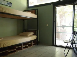Summit Zero Hostel