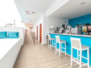 BLUESEA Lagos de Cesar