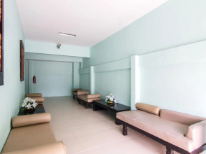 Ozz Hotel - Kuta Bali